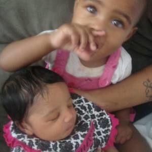 Meet your Posher, Vivian